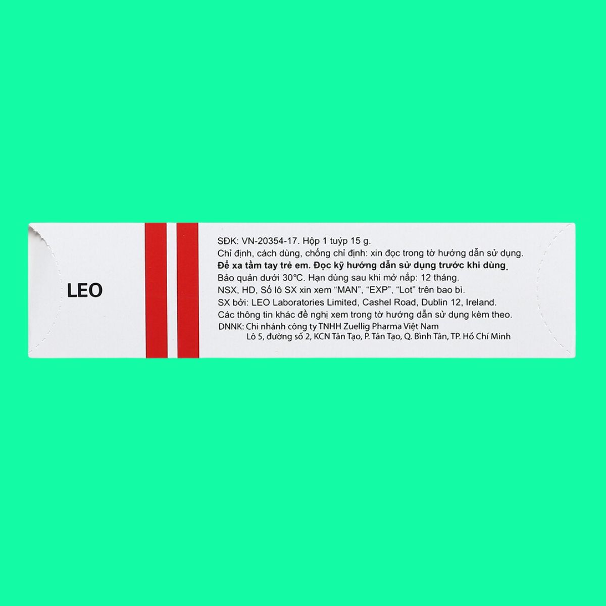 Daivobet (3) Daivobet điều trị vảy nến