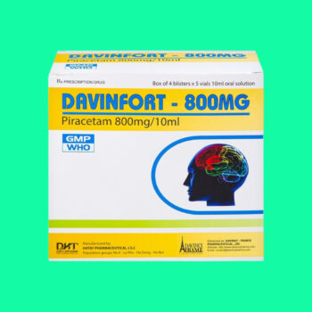 Davinfort-800mg