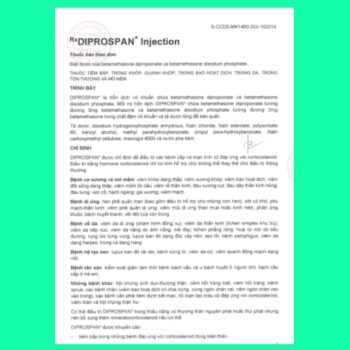Diprospan