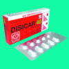 Disicar