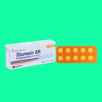 Diuresin SR