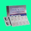 Docyclos trị viêm gan B