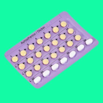 Drosperin 5 Drosperin thuốc tránh thai