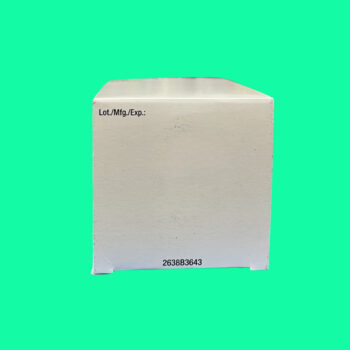 Endoxan 500mg