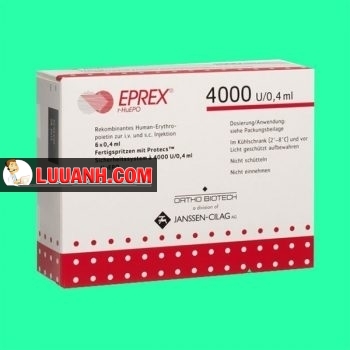 Eprex