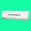 Esocon 20