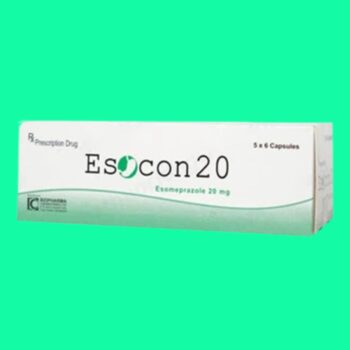 Esocon 20