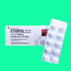 Etopul 8 Etopul