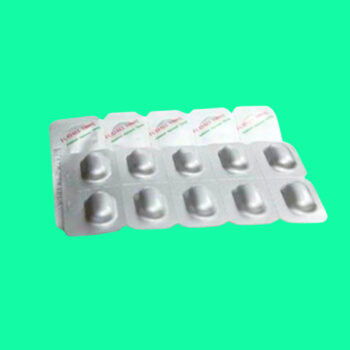 Fudall 10mg