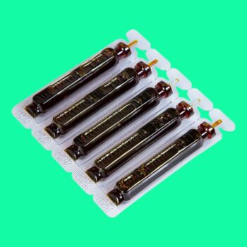 Gadacal tăng cường sức khỏe