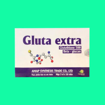Gluta Extra