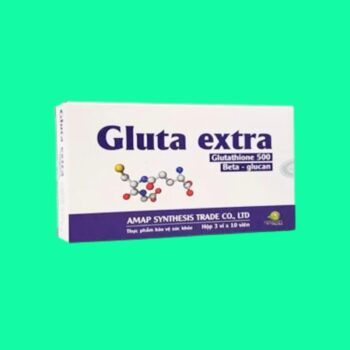Gluta Extra
