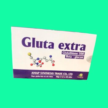 Gluta Extra