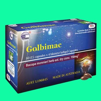 Golbimac