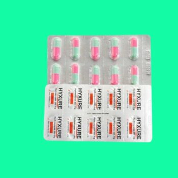 Hyxure