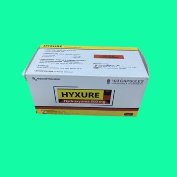 Hyxure