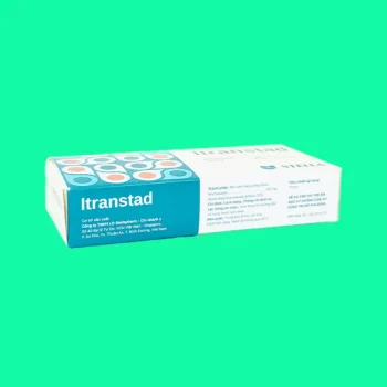 Thuốc Itranstad