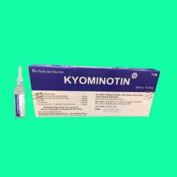Kyominotin