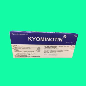 Kyominotin