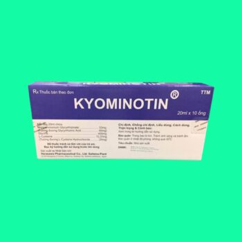Kyominotin