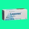 Leponex 25mg