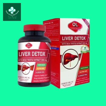 Liver Detox