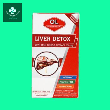 Liver Detox