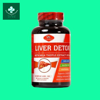 Liver Detox 2 Liver Detox