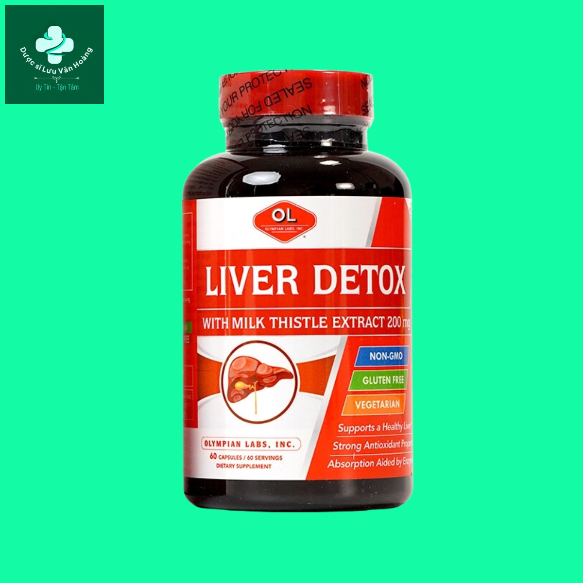 Liver-Detox-3 Liver Detox