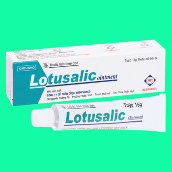 Lotusalic