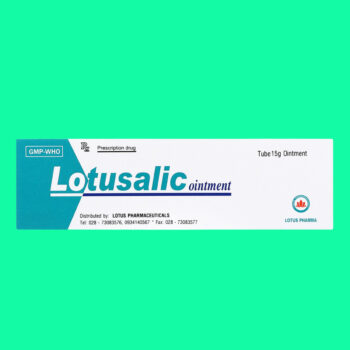 Lotusalic