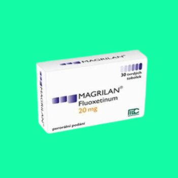 Magrilan 20mg