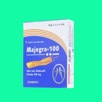 Majegra-100