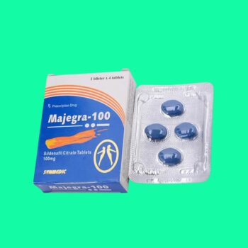 Majegra-100