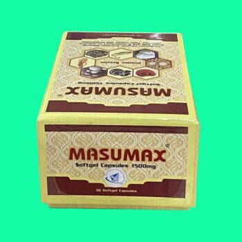 Masumax