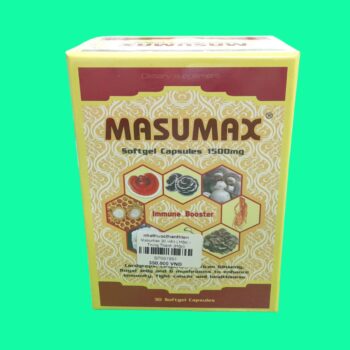 Masumax