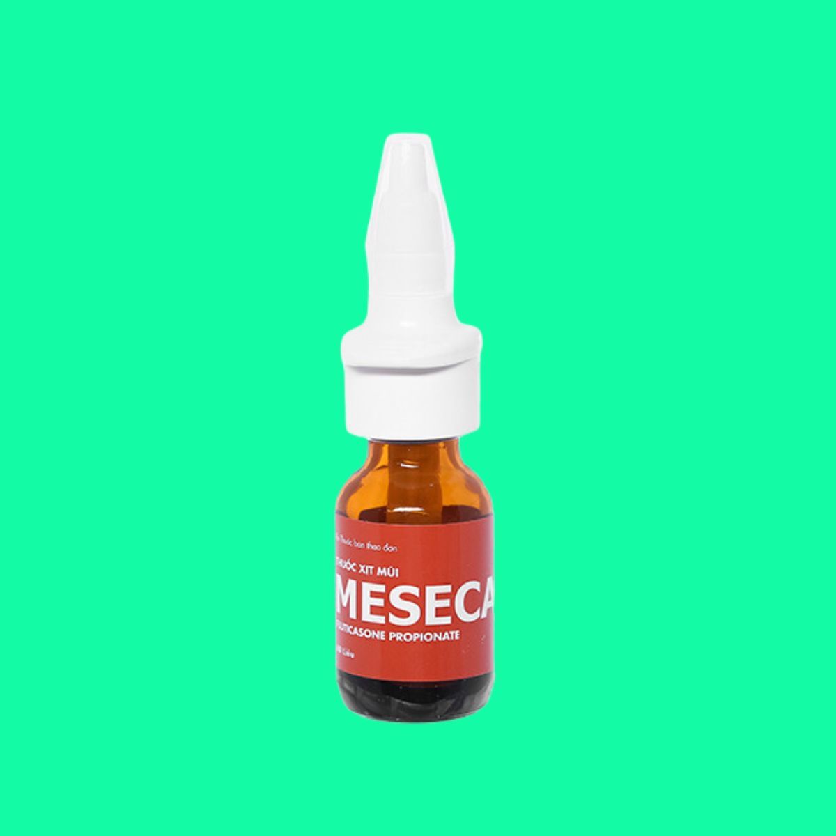 Meseca Meseca điều trị viêm mũi dị ứng