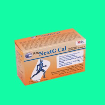 NEXTG CAL 3 NEXTG CAL