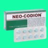 Neo Codion 13 Neo Codion