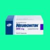 Neurontin 300mg