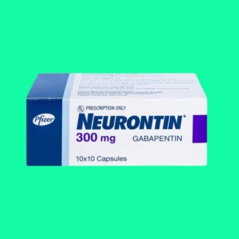 Neurontin 300mg