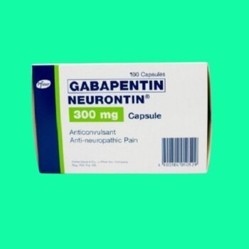Neurontin 300mg