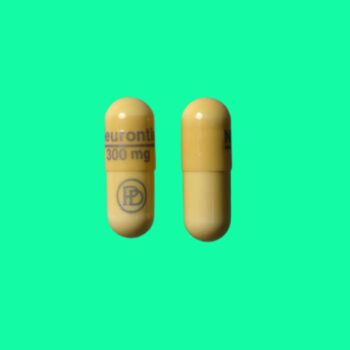Neurontin 300mg