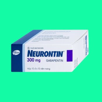 Neurontin 300mg
