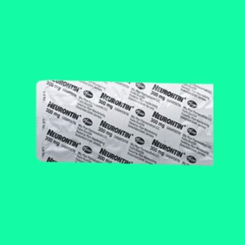 Neurontin 300mg