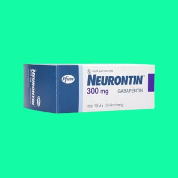 Neurontin 300mg