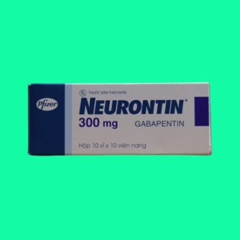 Neurontin 300mg