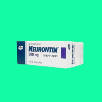 Neurontin 300mg