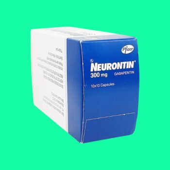 Neurontin 300mg