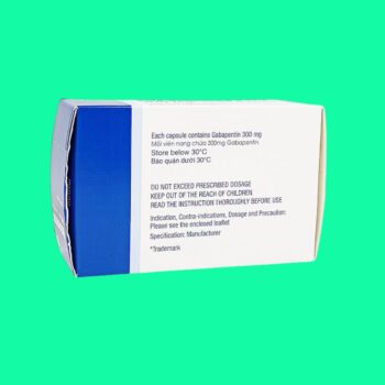 Neurontin 300mg